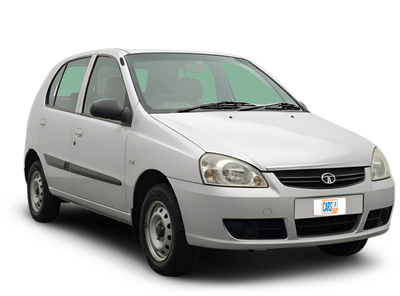Tata Indica V2-img